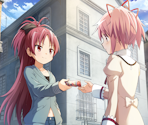 One Sole Purpose - Puella Magi Madoka Magica: Magia Exedra