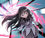 As Many Times As It Takes - Puella Magi Madoka Magica: Magia Exedra