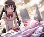 If My Soul Is the Cost - Puella Magi Madoka Magica: Magia Exedra
