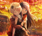 No Space to Come Between - Puella Magi Madoka Magica: Magia Exedra