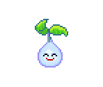 Flantenna - Dragon Quest Heroes: Rocket Slime