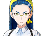 Minami Oi - TRIBE NINE