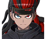Ichinosuke Akiba - TRIBE NINE