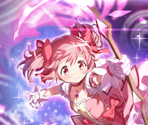 Madoka Kaname - Lux☆Magica - Puella Magi Madoka Magica: Magia Exedra