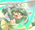 Yuma Chitose - Lynx Impact - Puella Magi Madoka Magica: Magia Exedra