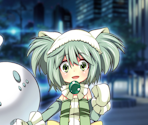 Yuma Chitose - Yuma's Kioku - Puella Magi Madoka Magica: Magia Exedra