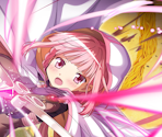 Iroha Tamaki - Strada Futuro - Puella Magi Madoka Magica: Magia Exedra