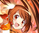 Tsuruno Yui - Flame Waltz - Puella Magi Madoka Magica: Magia Exedra