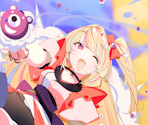 Ashley Taylor - Glittering Hurricane - Puella Magi Madoka Magica: Magia Exedra