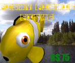 Fishy Fishie FishE Ads - Roblox