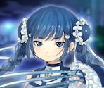 Meiyui Chun - Meiyui's Kioku - Puella Magi Madoka Magica: Magia Exedra
