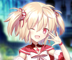 Rika Ayano - Rika's Kioku - Puella Magi Madoka Magica: Magia Exedra