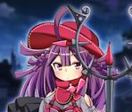 Hanna Sarasa - Hanna's Kioku - Puella Magi Madoka Magica: Magia Exedra