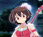 Himika Mao - Himika's Kioku - Puella Magi Madoka Magica: Magia Exedra
