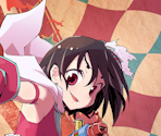 Himika Mao - Meteor Punch - Puella Magi Madoka Magica: Magia Exedra