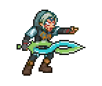 Fierce Deity Link - The Legend of Zelda Customs