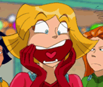 A Lovely Singer - Totally Spies!