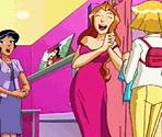 Save the Earth - Totally Spies!