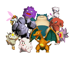 Pokémon - Super Smash Bros.