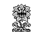 Enemies - Final Fantasy Legend 2 / SaGa 2: Hihou Densetsu