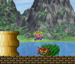 General Sprites - Giana Worlds
