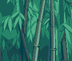 Tileset - MegaMari: Marisa no Yabou