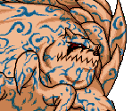 Shukaku - Naruto: Path of the Ninja 2