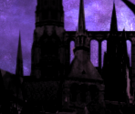Prologue / Ending Backgrounds - Rosenkreuzstilette