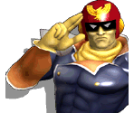 Character Select Portraits - Super Smash Bros. Melee