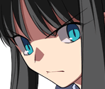 G-Akiha - Melty Blood: Actress Again