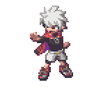 Mao - Disgaea 2: Dark Hero Days