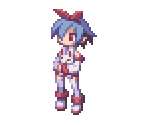 Pleinair - Disgaea 2: Dark Hero Days