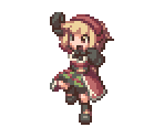 Miabel - Disgaea 2: Dark Hero Days