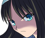 G-Akiha - Melty Blood
