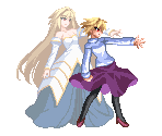 Archetype: Earth - Melty Blood: Actress Again