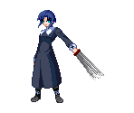 Ciel - Melty Blood: Actress Again