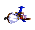 Mech-Hisui - Melty Blood: Actress Again
