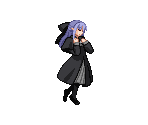 Len - Melty Blood: Actress Again
