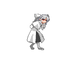 White Len - Melty Blood: Actress Again