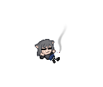 Neco-Arc Chaos - Melty Blood: Actress Again
