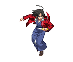 Ryougi Shiki - Melty Blood: Actress Again