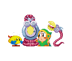 Chack'n, Drunk and Time Eaters - Super Puzzle Bobble