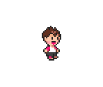 Fuel (Older) - Mother 3 (JPN)