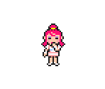 Violet - Mother 3 (JPN)