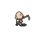 Nippolyte - Mother 3 (JPN)