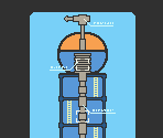 Maps - Mother 3 (JPN)
