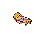 Phrygia - Mother 3 (JPN)