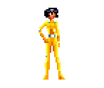 Alex - Totally Spies!