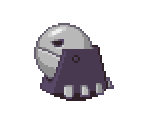HardHead - Mega Man Battle Network 2
