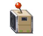 Windbox - Mega Man Battle Network 2